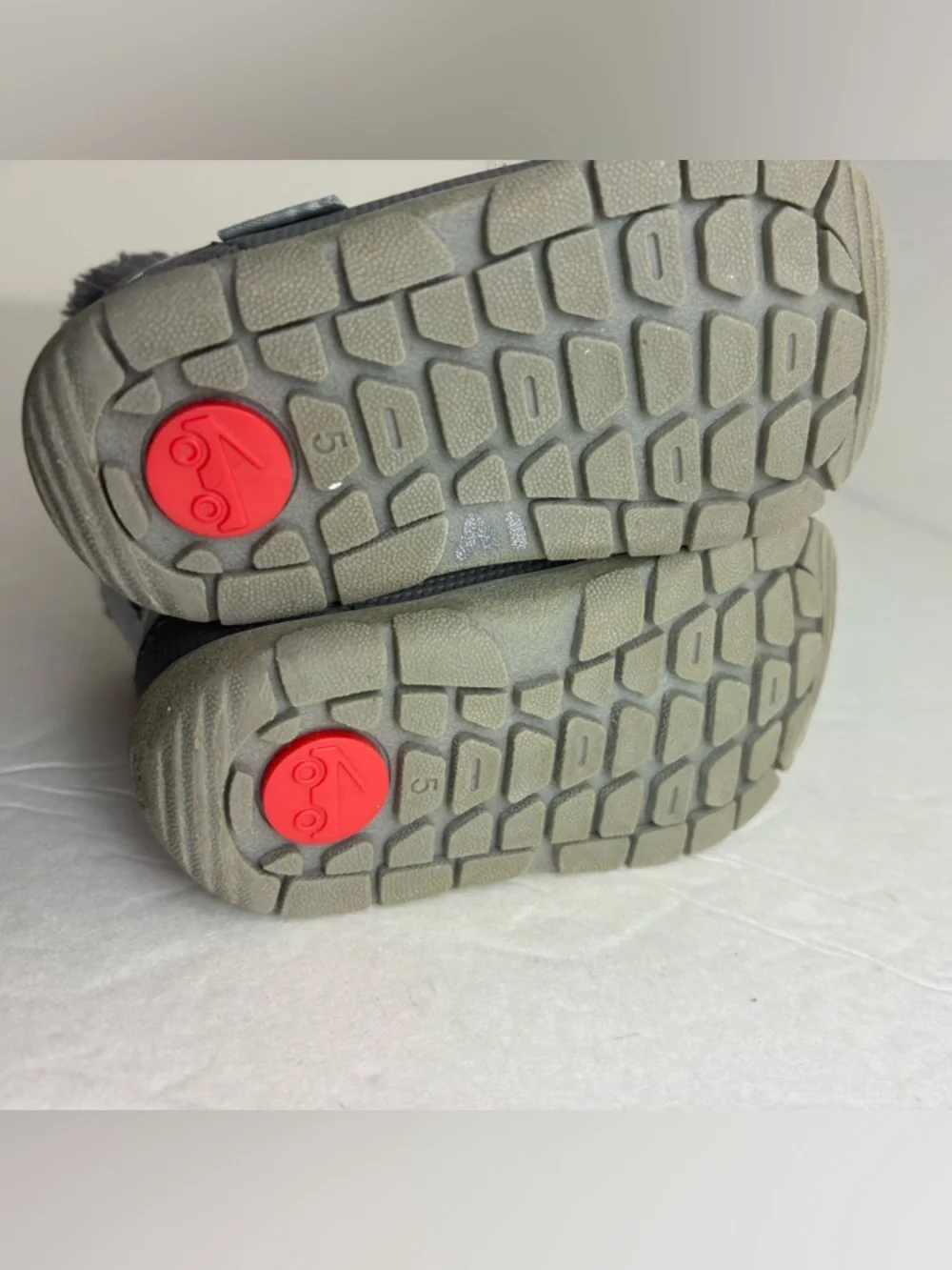 see kai run abby II waterproof insulated boots 5